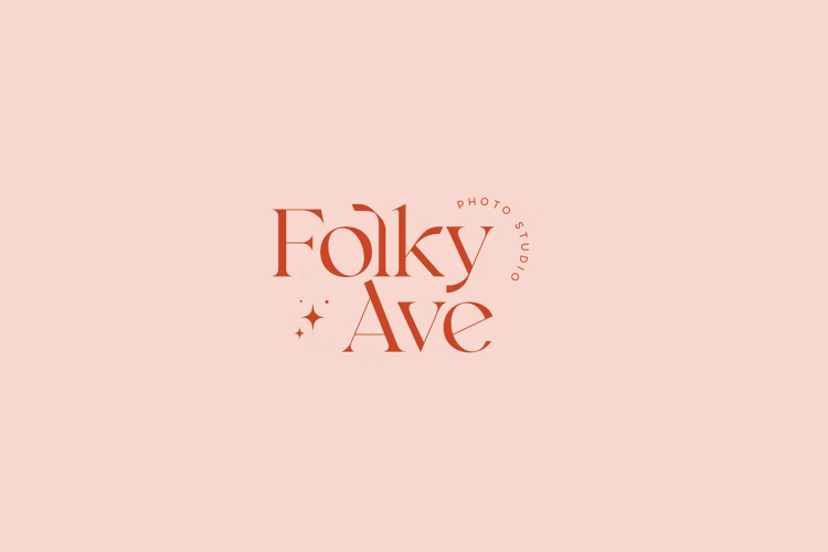 Vensfolk Font free download preview 7 – Serif Fonts font