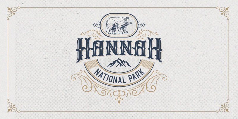 Vonder Hills Font Family free download preview 7 – Typeface font