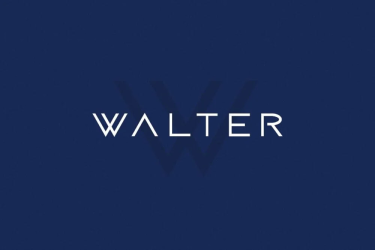 Walter Font free download – Headlines font preview