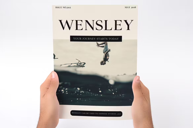 Wensley Font free download preview 3 – Serif Fonts font