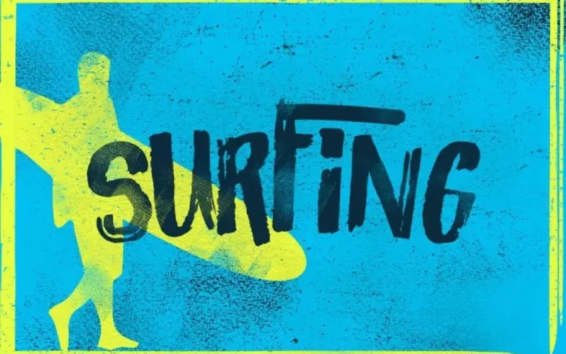 California Jackpot Font