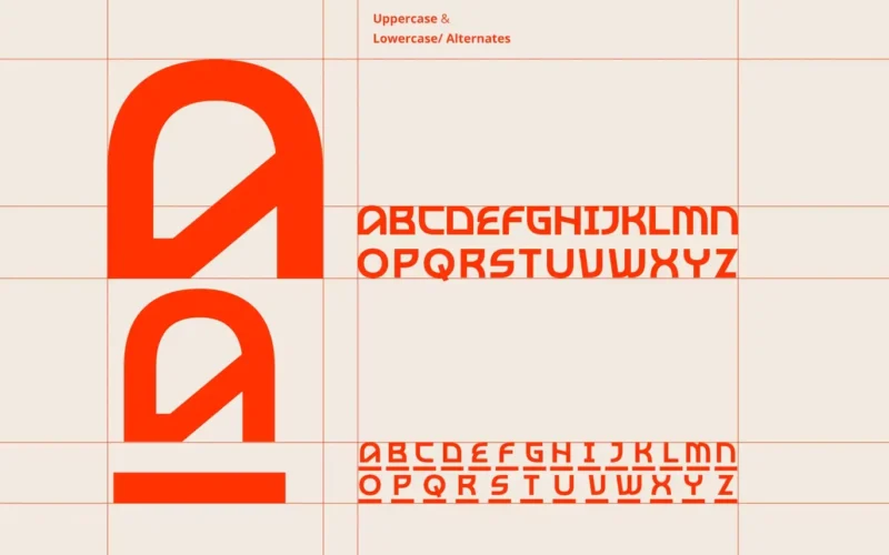 Obera Font