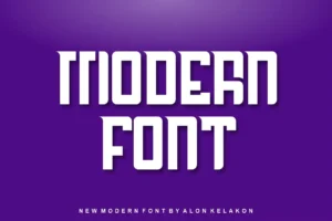 Rogitex Font