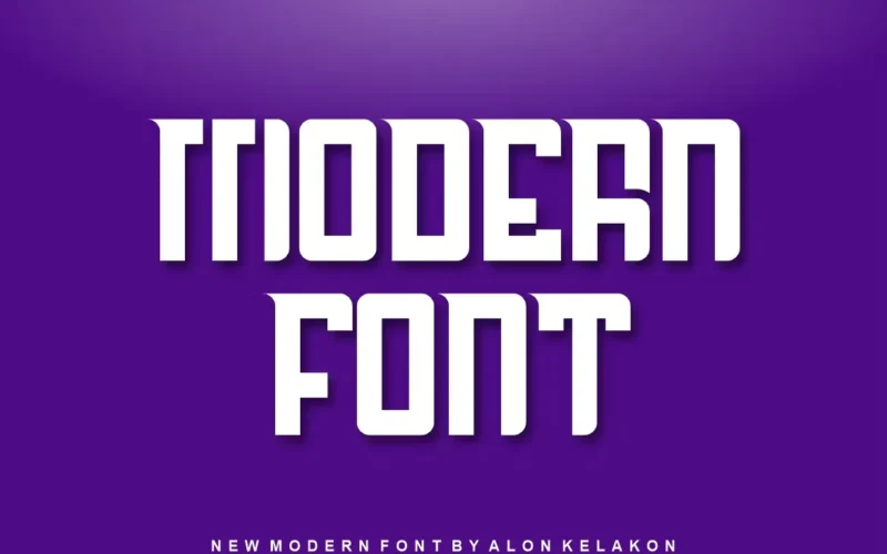 Rogitex Font